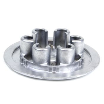 ProX Clutch Pressure Plate CR250 92-07 + CRF450R 02-08