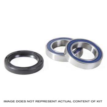ProX Frontwheel Bearing Set KX125/250 93-08 + KX250F/450F