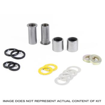 ProX Swingarm Bearing Kit CRF450R 13