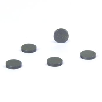 ProX Valve Shim 8.90 x 1.80 mm. (5 pcs.)