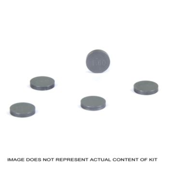 ProX Valve Shim 9.48 x 1.55 mm