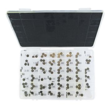 ProX Valve Shim Assortment 450cc - 9.48 from 1.20 to 3.50