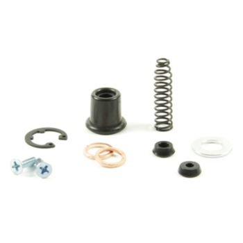 ProX Front Master Cylinder Rebuild Kit KX65 00-13