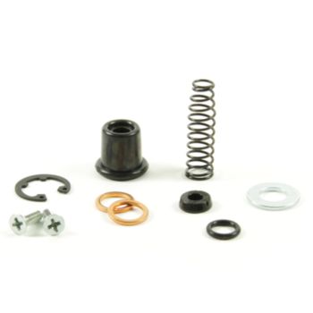 ProX Front Master Cylinder Rebuild Kit YZ125/250 85-89