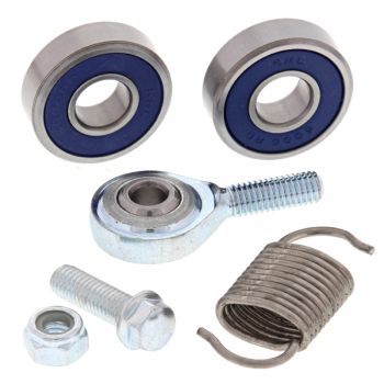 ProX Rear Brake Pedal Rebuild Kit KTM125SX ´16-17