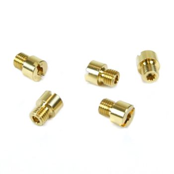 ProX Main Jet, Mikuni VM11/22 # 85 , (5 pcs)