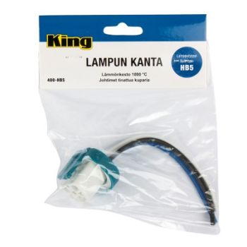 PIRNI PESA HB5(9004, 9007) KI