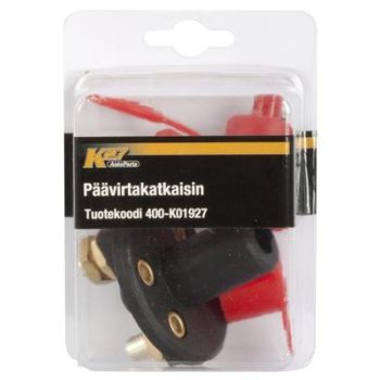 MASSILÜLITI 12/24V 200A