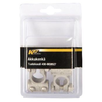 AKUKLEMM  1TK+/1TK- K27