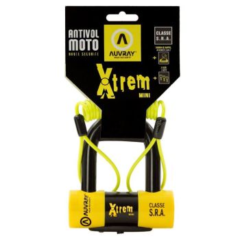 BLOCK DISK XTREM MIN SRA ART4