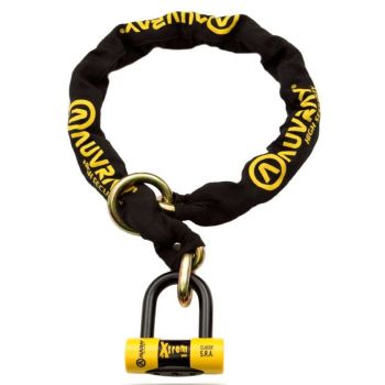 SET CHAIN LASSO 120CM SRA ART4