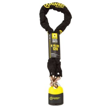CHAIN LOCK K BLOCK 120 ART4