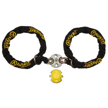 1 2M CHAIN W ANCHOR BLOCK