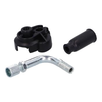 carburetor cover kit for Dellorto PHVA 12-17.5