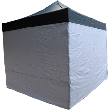 CANOPY SIDES WH SET OF 3