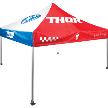 CANOPY 10X10 THOR RWB