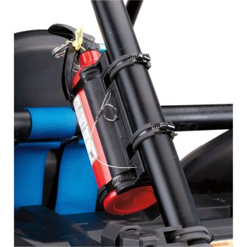 MOUNT FIRE EXT UTV MSE