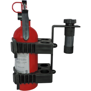 FIRE EXT HOLDER RNGER MSE