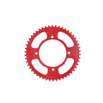 rear sprocket 50 teeth 420 red for Beta RR 50 Motard 05-17, Beta E4 derestriction