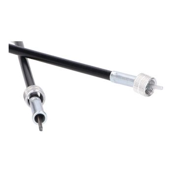 speedometer cable black 600mm for MBK51