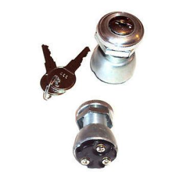 IGNITION SWITCH
