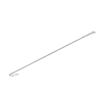 tagumine piduritõukur 48cm Simson S51, S53, S70, S83 jaoks
