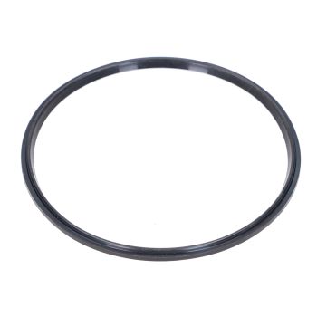 rear light lens rubber gasket 100mm round shape for Simson S50, KR51/1 Schwalbe, KR51/2 Schwalbe