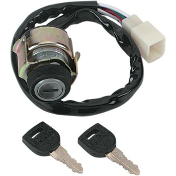 IGNITION SWITCH