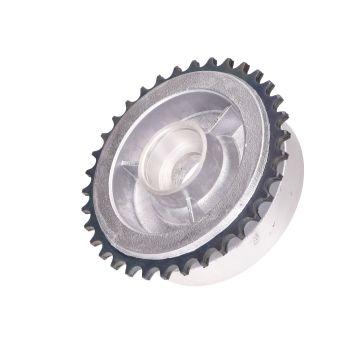 rear sprocket 34 teeth for Simson S50, S51, S53, S70, S83, KR51/2, KR51/1