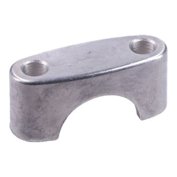 ülemine lenksuklamber Simson S50, S51, S70, S51E, S70E, S53, S53E, S83 jaoks