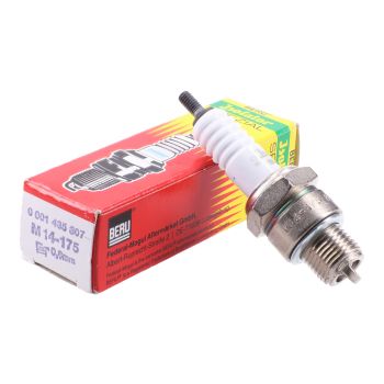 spark plug M14-175 Isolator Spezial for Simson