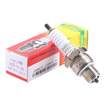 spark plug M14-225 Isolator Spezial for Simson