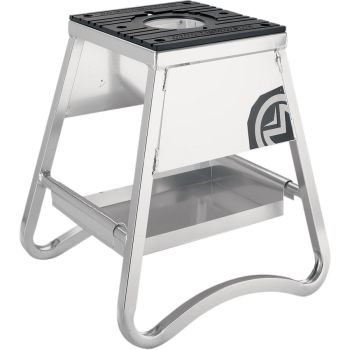 STANDBIKE-ALUMINUM SIL