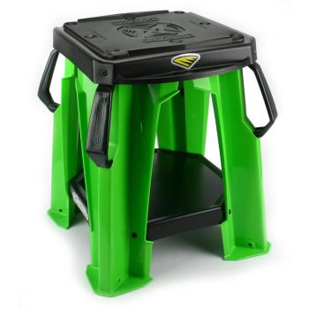 STAND CYCRA MOTO GREEN