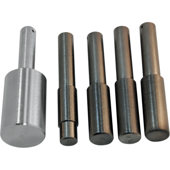 SINGLE SIDE PIN DUC LEFT