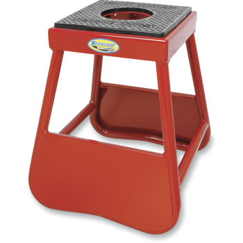STAND PRO PANEL RED