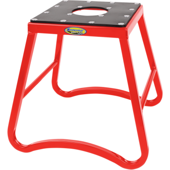 STAND MINI SX1 RED