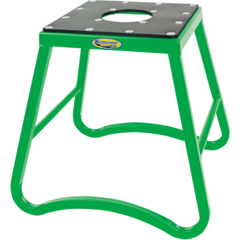 STAND MINI SX1 GREEN
