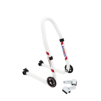 E-BIKE REAR STAND PE X INTENSE