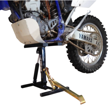 MX LIFT STAND W/DAMPER