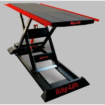 LIFT EL-HYD 516 GATE HC