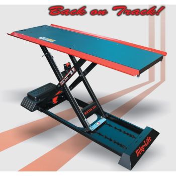 LIFT EL-HYD 350 PRIME HC