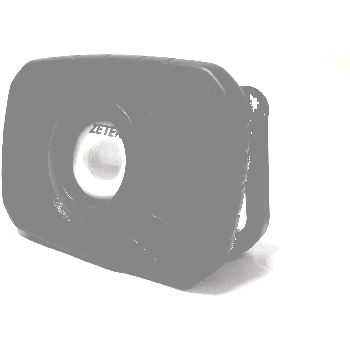 LEB50 TOP ARM+LED LIGHT