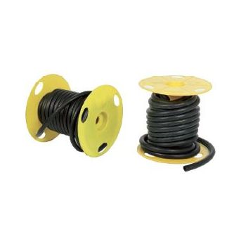 Kütusevoolik kummikattega 8/14 RAPRO