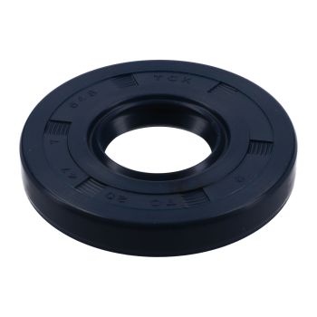 shaft seal right-hand NBR TCK 20x47x7mm blue for Simson S51, S53, S70, S83, SR50, SR80, KR51/2, M541, M741