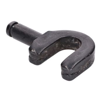 spline võllikäepide / käiguvahetushark Simson S51, S53, S70, S83, SR50, SR80, KR51/2, M531, M541, M741 jaoks