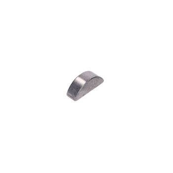Woodruffi võti 3x3,7mm Simson S50, S51, S53, S70, S83, SR50, SR80, KR51, KR51/1, KR51/2, SR4-1, SR4-2, SR4-2/1, SR4-3, SR4-4 jaoks