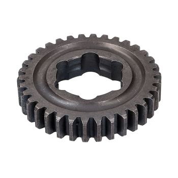 OEM Standard tühikäigu käik 34 hammast 3/4-käiguline