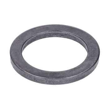 17, 22 tooth fixed gear wheel spacer ring 15x22x2mm for Simson S51, S53, S70, S83, SR50, SR80, KR51/2, M531, M541, M741