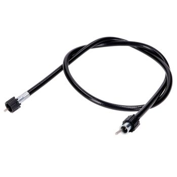 Tahaomeetri kaabel 700mm Simson S51, S70, Enduro, KR51/1, KR51/2 Schwalbe, SR4-1, SR4-2, SR4-3, SR4-4 jaoks.